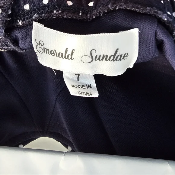 Jrs Cocktail dress - Picture 4 of 4